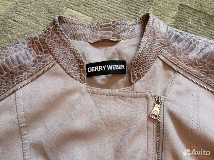 Косуха Gerry weber