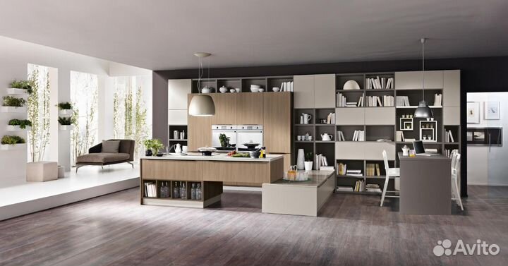 Spar Miami (на заказ)