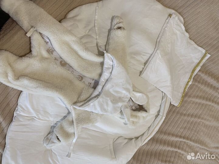 Комлект на выписку