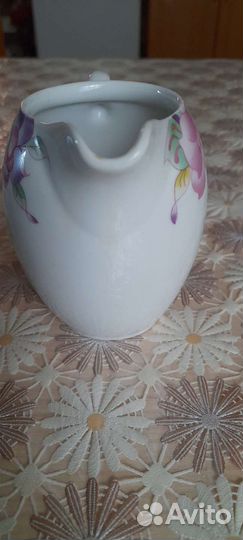 Молочник сливочник Польша