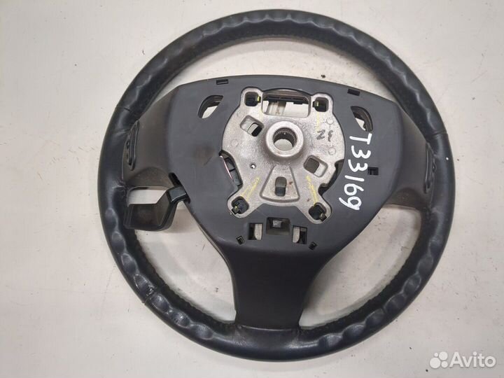 Руль Chrysler Voyager, 2009