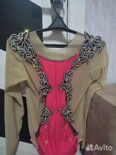 Восточный костюм женский для танцев