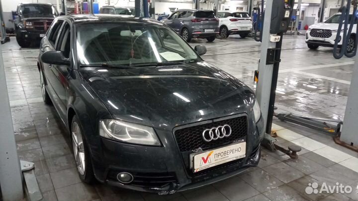 Audi A3 1.4 AMT, 2012, 270 172 км