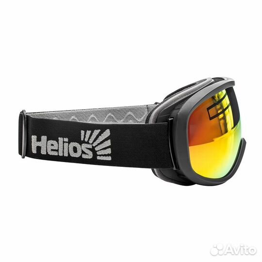 Очки горнолыжные HS-HX-043 Helios