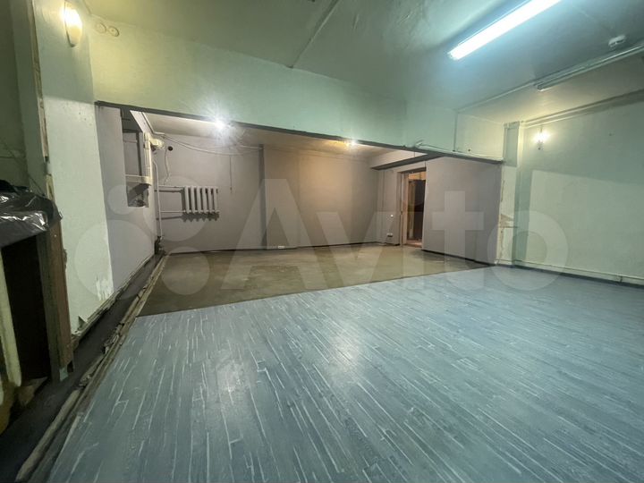 Продажа ПСН цао 101 м² Нижегородская