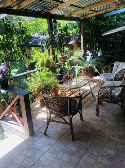 Комната 15 м² в 4-к., 1/2 эт.