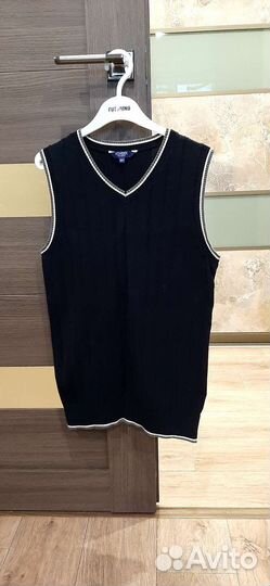 Жилетка школьная