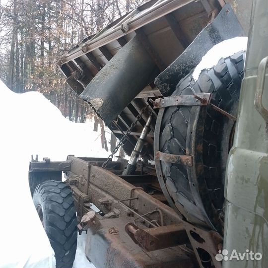 Кузов газ самосвал в 3-и строны