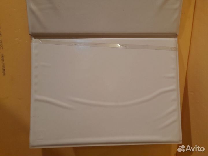 Папка для диплома СССР