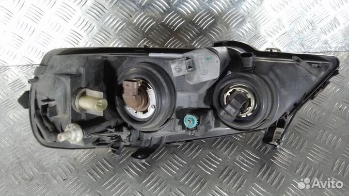 Б/У Б/У Фара правая Из Европы. 093175369 opel