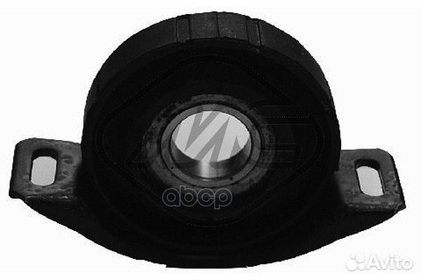 Муфта подвесного MER W202 2,0-3,2/2,0CDI/2,5TD