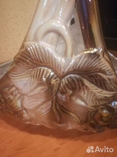 Ваза для фруктов