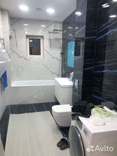 Ремонт квартир и домов