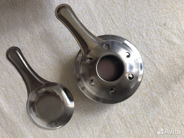 Набор для приготовления фондю