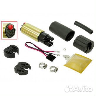 Бензонасос Suzuki king quad 450/500/700/750