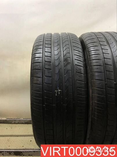 Pirelli Scorpion Verde 255/45 R20 101W