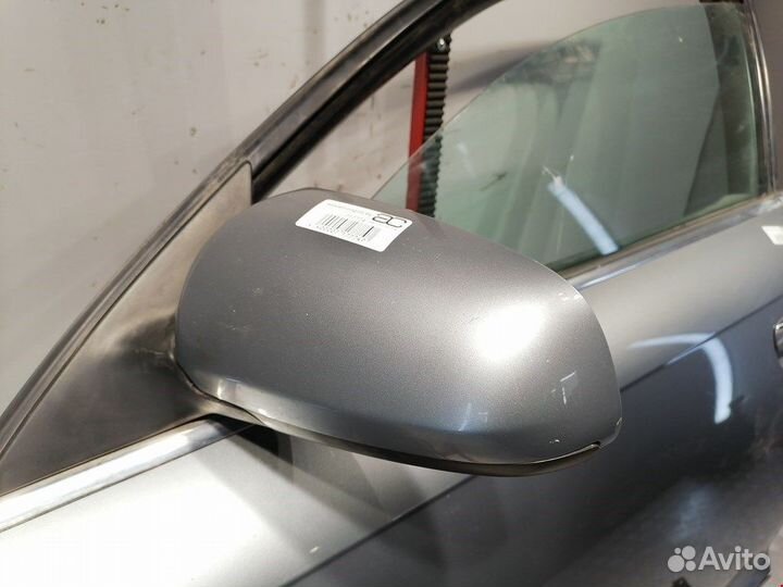 Зеркало боковое левое для Audi A6 C6 4F1858531J01C