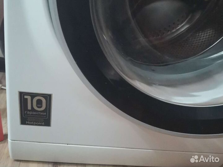 Стиральная машина автомат бу