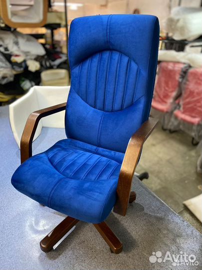 Кресло руководителя