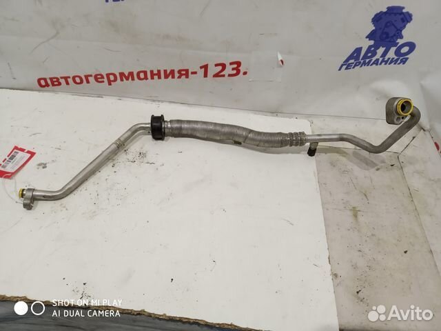 Шланг кондиционера Bmw X5 E53 M54B30