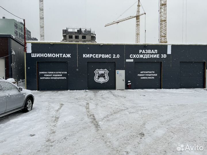 Замена масла в Двигателе и Кпп На Парашютной