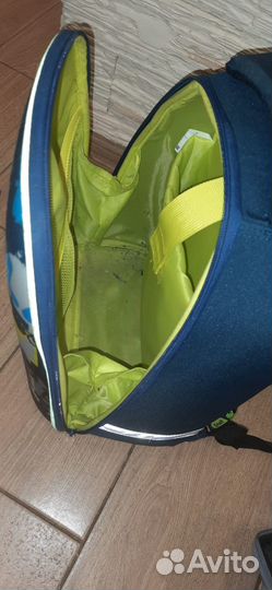 Рюкзак школьный