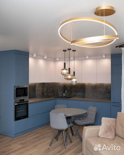 Современная кухня