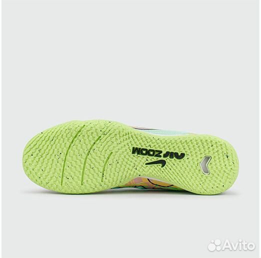 Футзалки nike AIR zoom mercurial vapor XV PRO IC з