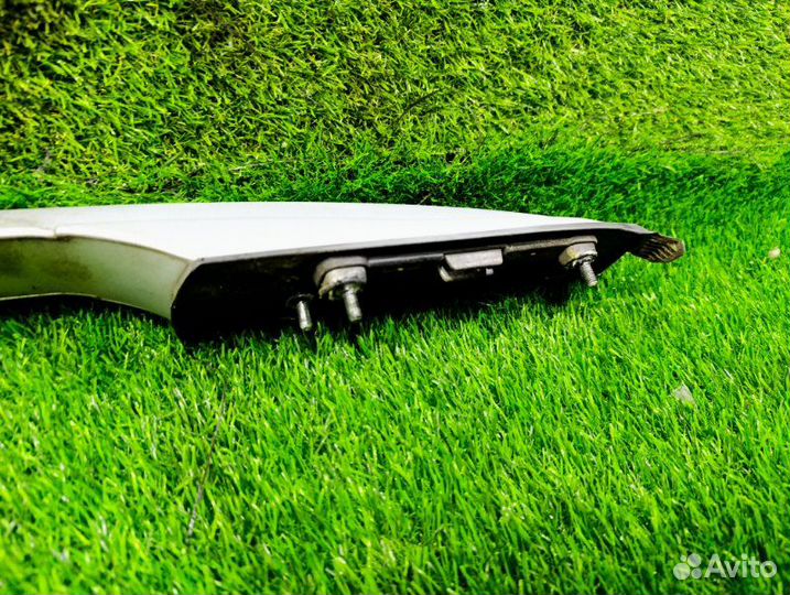 Рейлинги Ssangyong Korando C200 D20DT 2011