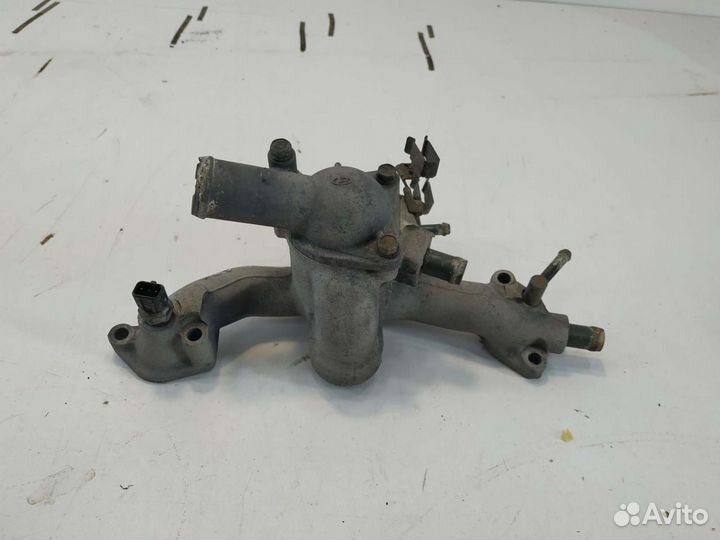 Hyundai Sonata Ef 2.7 kia magentis 2.5 корпус терм