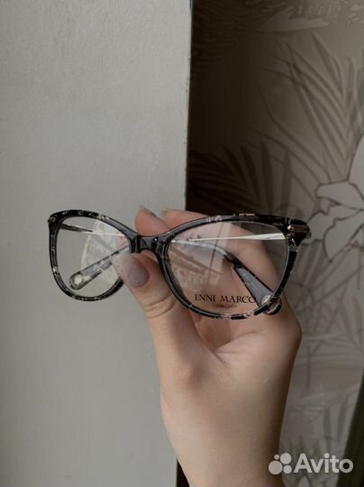 Оправа для очков женская Enni Marco оригинал