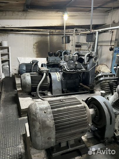 Продам Компрессор пк -5,25А У2