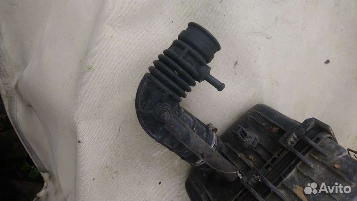 Гофра на инжектор на Daewoo Матиз 0.8i 2005 г.в