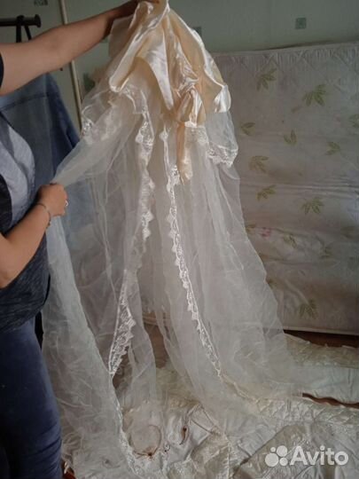 Бортики в кроватку