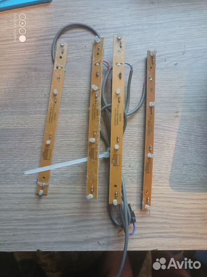 Пульт управления для душевой кабины GP2005A