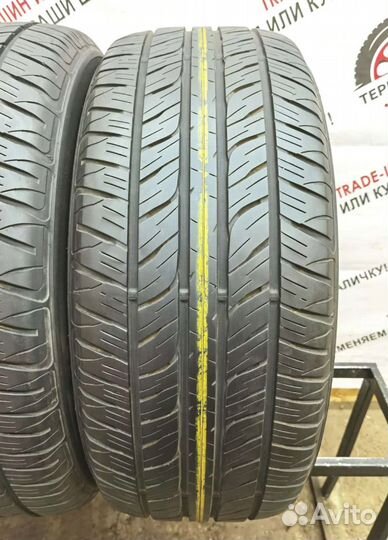 Dunlop Grandtrek PT2A 285/50 R20 112V