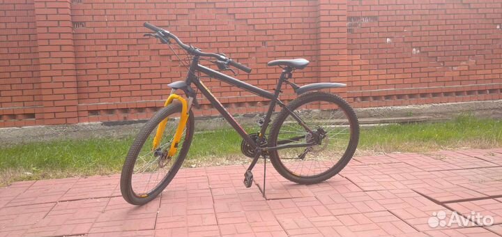 Forward sporting 27.5 3.0 Disc