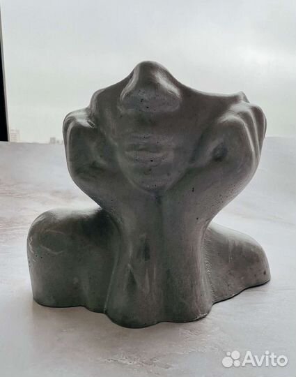 Кашпо,ваза, органайзер,подарок