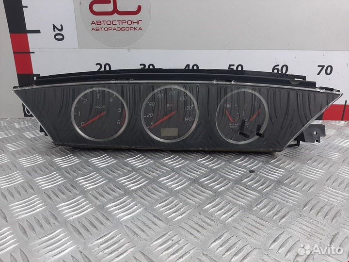 Панель для Nissan Primera P12