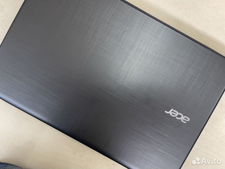 Ноутбук Acer/Core i3/8GB/940MX/SSD