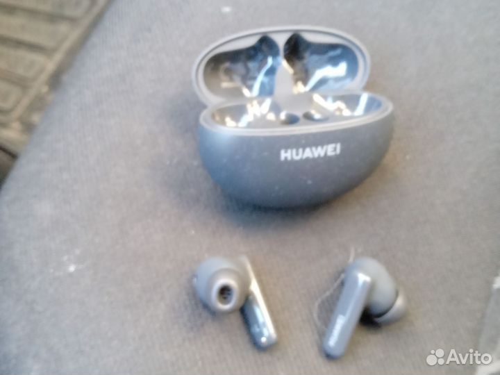 Беспроводные наушники huawei freebuds pro 2