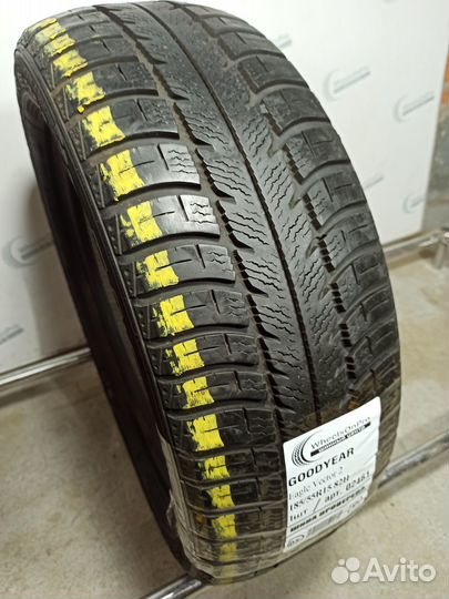 Goodyear Eagle Vector EV-2 185/55 R15 82H