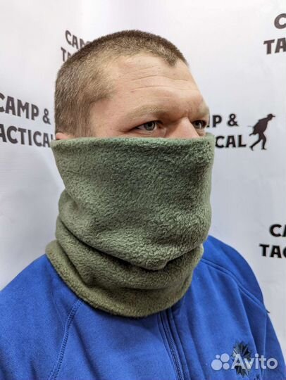 Балаклава бафы