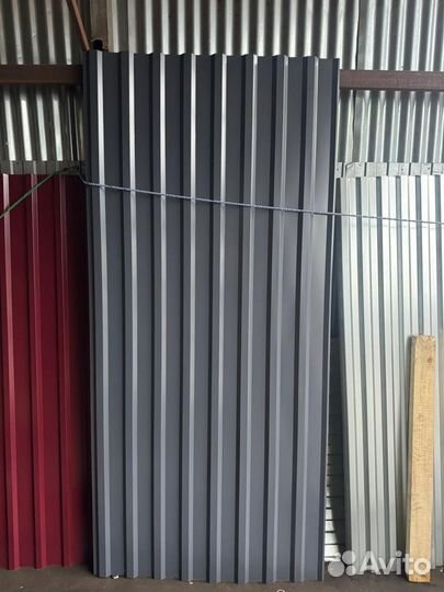 Профлист 1.8