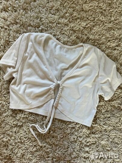 Топик с завязками