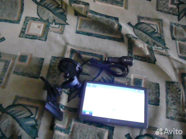 Gps навигатор