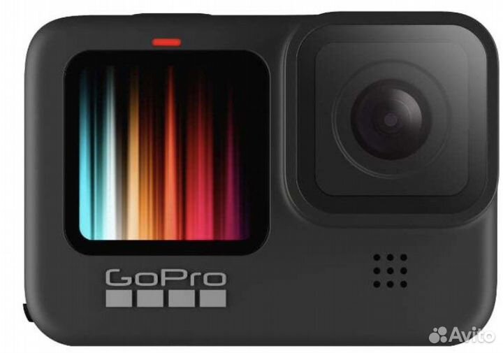 GoPro Hero 9 Black