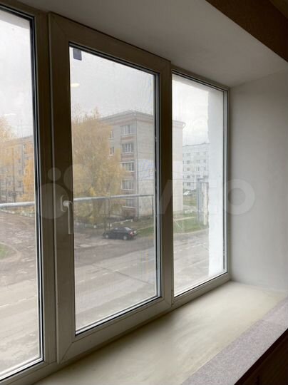 Комната 20 м² в 1-к., 3/5 эт.