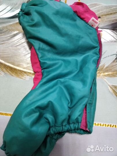 Курточки для маленькой собаки