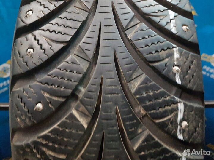 Sava Eskimo Stud 185/65 R15